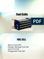 Fuel Cells