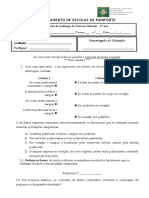 Ficha de AvalCn6 Circ Sist Excretor