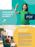 Estrutura BNCC