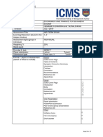 ECO600 - Assessment Template - Mid-Term Exam July 2019