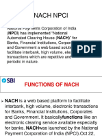 Nach