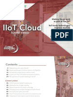 IIoT Cloud