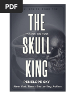 The Skull King