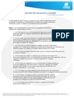 Ejemplodelasolucindeunaprcticacontable PDF