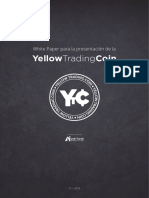 White Paper YTC Es