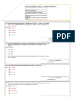 Dept Test 142