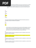 Estadistica Quiz 1