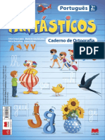 01 32 Caderno de Ortografia Pdfflash2 Iibe