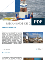 Mecanismos de Daño Api571