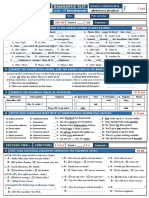 Test Diagnostic