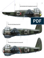 Osprey - Aircraft of The Aces 133 - Ju 88 Aces of WW2!36!45 - Rotated