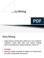 Data Preprocessing