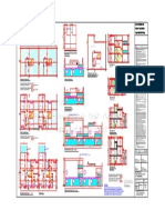 Site Plan: Office of The Chief Architect & Secy U.T, Chandigarh