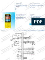 Nokia 220 Schematics v1.0