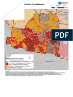 State Planning Bushfire Prone Areas Mount Cotton Map