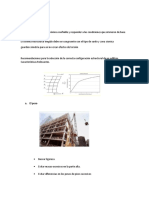 Cómo Se Hace La Estructuracion