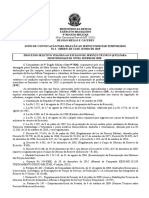 01 Aviso de Convocacao NR 04 Ott 12 Junho 19 Publicado em 19-06-2019