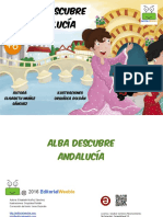 Alba Descubre Andalucia