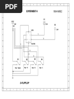 18341A05E2 Experiment-6: VCC X1