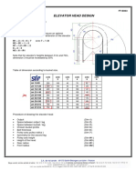 FT E003 - Elevator Head Design - STIF Eng PDF