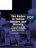 The Vedas in Indian Culture and History-6 PDF