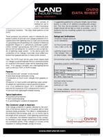 Ovp2 Datasheet