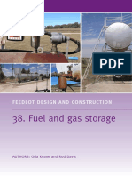 Fuel & Gas Storage