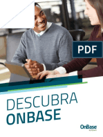 OnBase Product Brochure 1134