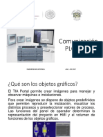 Comunicación PLC - HMI