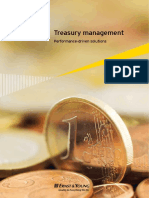 EY Treasury Management Services PDF