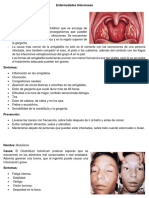 Enfermedades Infecciosas