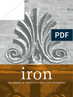 Ironwork