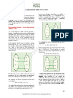 14.relations, Functions and Graphs