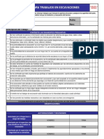 Checklist PDF