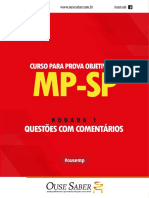 MP - SP