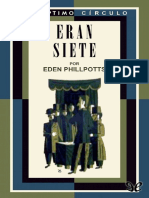 038 Eran Siete - Eden Phillpotts