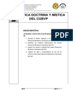 Tema 02 - Ética, Doctrina y Mística - MP