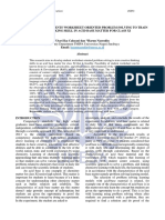 Development of Students Worksheet Oriented Problem Solving To Train Creative Thinking Skill in Acid Base Matter For Class Xi