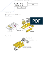 Manual Sistemas Estructura Maquinarias Suspension Tren Rodaje Rodamiento Ruedas Motrices Ruedas Dentadas Rodillos