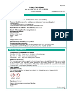 Sds Freegenol (Accelerator-Base)