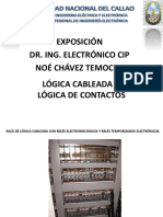 32 DIAP Lógica Cableada