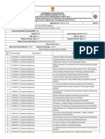 Diploma Merit Status