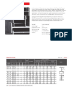 Wideflange PDF