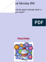 1.4.2 Making Vaccines