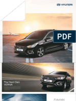 VERNA Brochure