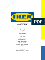 Ikea Group 1