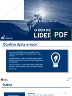 O Guia Definitivo Da Liderança