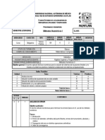 Metodos Numericos I