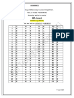 SST (General) 12 30 Key