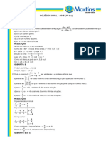 Cólegio Naval 2015 Matemática PDF